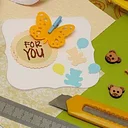 Stamp, Scrap Art Show – Sept. 12th