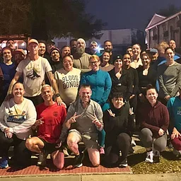 Ten10 Run Club