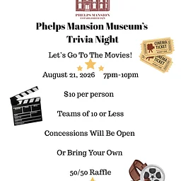 Trivia Night