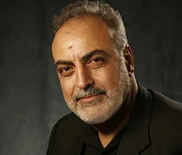 Listening Room Presents Fuad Foty