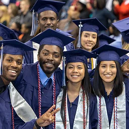 Tidewater Community College Fall 2026 Commencement