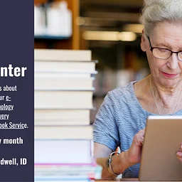 CPL at the Senior Center