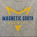 Magnetic South Brewery Greenville