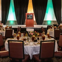 LBJ Museum of San Marcos Benefit Gala