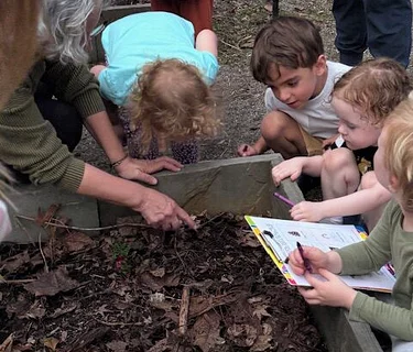 Outdoor Adventures: Spring Has Sprung