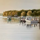 Intermediate Watercolors