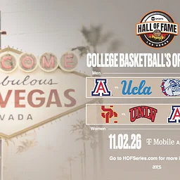 TNT Sports Hall of Fame Series Las Vegas