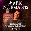 MARK NORMAND