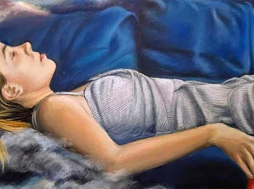 Portraits! God’s Amazing Variety in Pastel and Paint