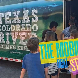 The Mobile River @ Smithville Fall Festival