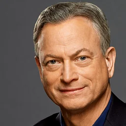 Meet Gary Sinise