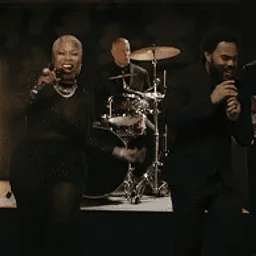 Soul of Motown: Live on the Oval