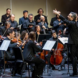 Upper Valley Baroque Presents: Pergolesi's Stabat Mater