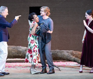 NATIONAL THEATRE LIVE: ALL MY SONS