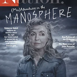 The October 2026 Issue Release of The Nation