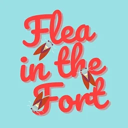 Fort Thomas Flea in the Fort