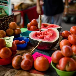Warren County Farmers’ Market
