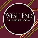 West End Durham logo