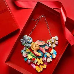 Festive First Look & Shopping Experience
