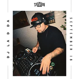DJ La D Da