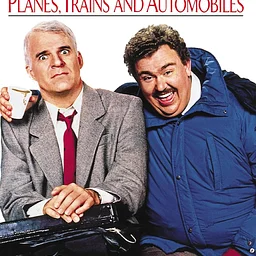 CTFS: Planes, Trains and Automobiles