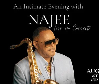 Najee