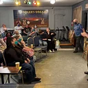 Fiddler's Dream Coffee House