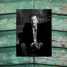 Concert in the Barn - Mick Sterling presents A Grand Ole Opry Christmas
