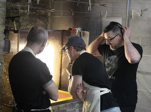 Screen Print: Guided Projects