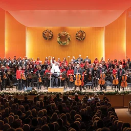 Holiday Pops