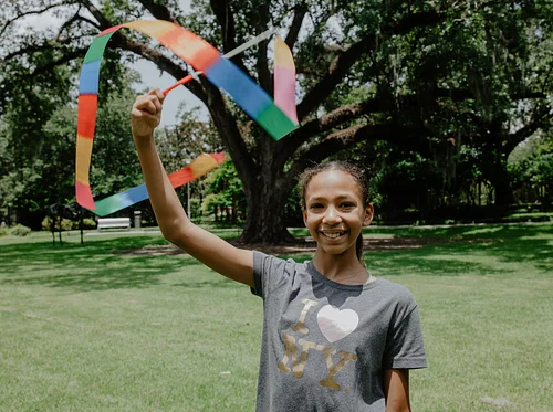 Summer Art Camp 2026: Session 2