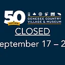 Closed