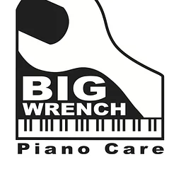 Big Wrench Piano Care