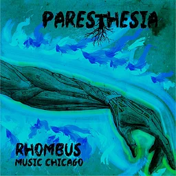 Rhombus - Live Kitchen Sink Prog Rock at Riverlands