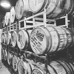 BOURBON CLASS