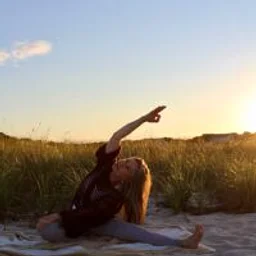 Kripalu Yoga 2026