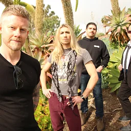 Brandon Wildish Band