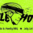 CycleHops Friends and Family BBQ