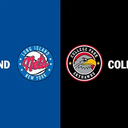 Long Island Nets vs College Park Skyhawks