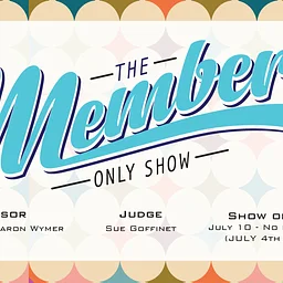 Member’s Showcase