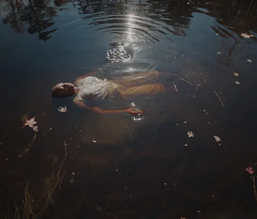 “Street View”
Screening of Venus of Ossabaw
sponsored by the Friends of African American Arts