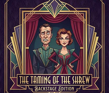 The Taming of the Shrew