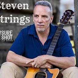 Steven Strings