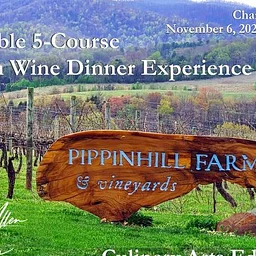 Chef's Table 5-Course Epicurean Wine Dinner Experience