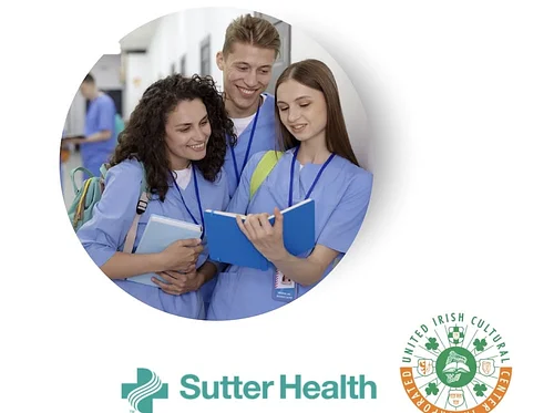 High School Career Camp—A Workforce Development Partnership with Sutter Health