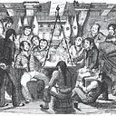 Sailor’s Supper