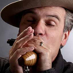 RJ Mischo’s 1st Wednesday Blues Showcase