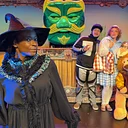 Fantasy Theatre Factory Presents the Wonderful Wizard of Oz