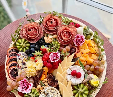 Book a Private Charcuterie Workshop at Little Cheese Shop