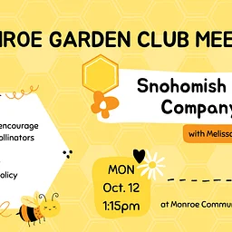 Garden Club Meeting